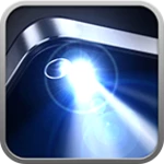 linterna - flashlight android application logo